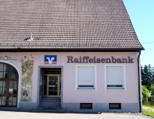 Raiffeisenbank Rottumtal eG