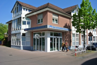 Spar- und Kreditbank Rheinstetten eG