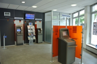 Spar- und Kreditbank Rheinstetten eG
