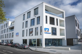 Volksbank Bad Saulgau eG