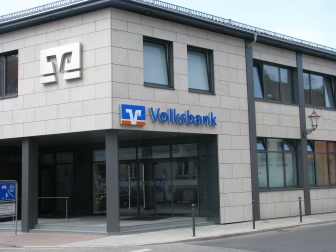 Volksbank Stutensee-Weingarten eG