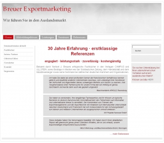 http://breuer-exportmarketing.de