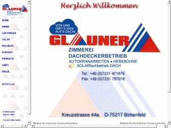 http://glaunerdach.de