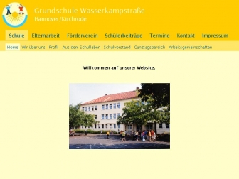 http://grundschule-wasserkampstrasse.de